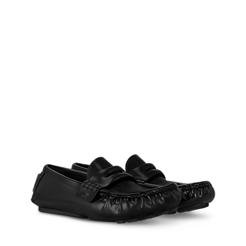 エンベリッシュド ロングスリーブコットンシャツ メンズ ウェア(洋服)