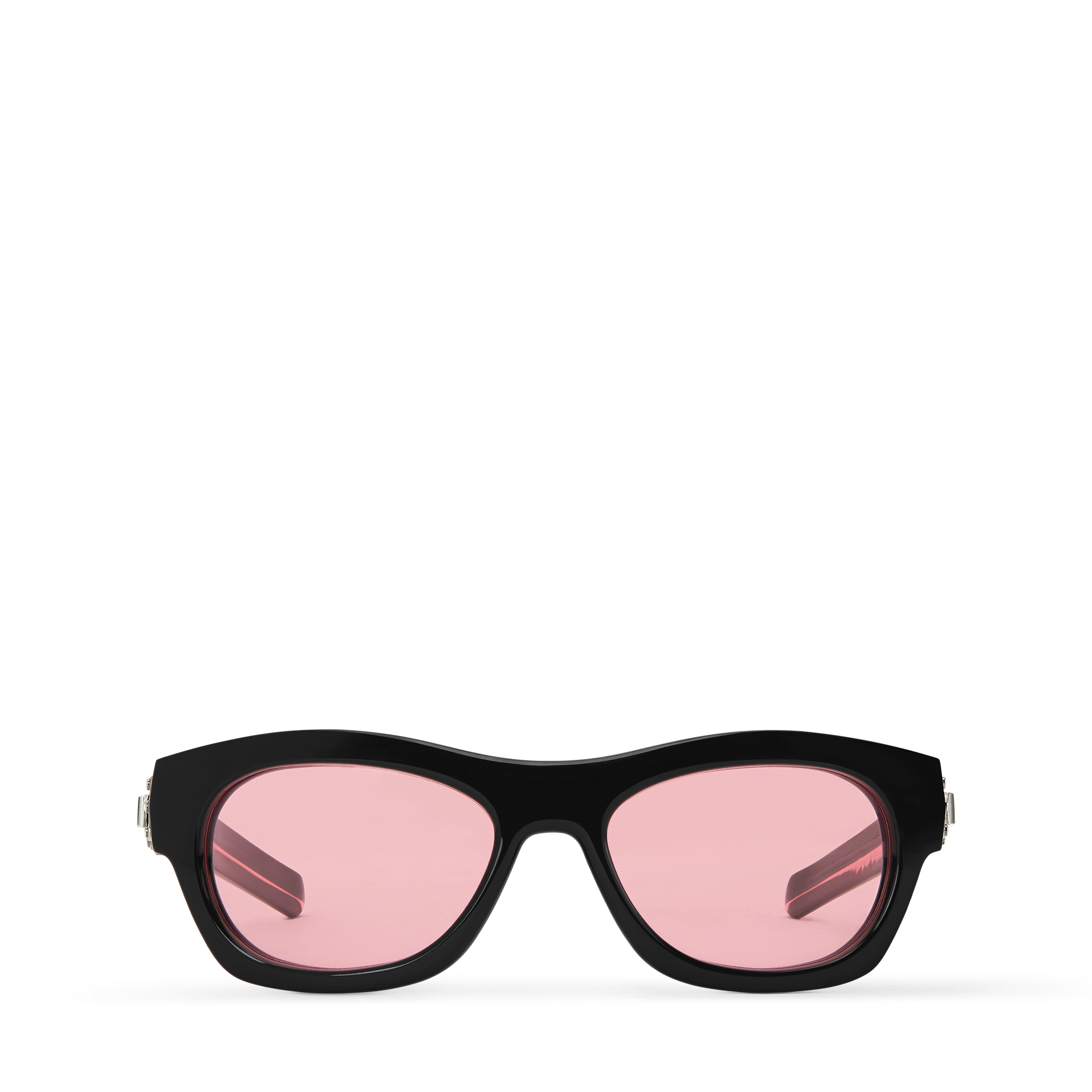 サングラス･LV フロッグ ラウンド スクエア S00 メンズ アクセサリー (製品ズーム)