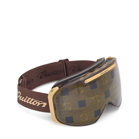 モノグラム ダウンブルゾン メンズ ウェア(洋服)