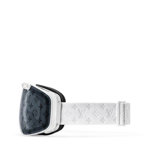 LV フロスト・スキー マスク S00 メンズ アクセサリー (製品ズーム)