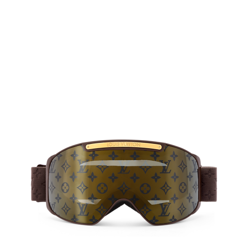 LV フロスト・スキー マスク S00 メンズ アクセサリー (製品ズーム)