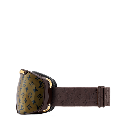 LV フロスト・スキー マスク S00 メンズ アクセサリー (製品ズーム)