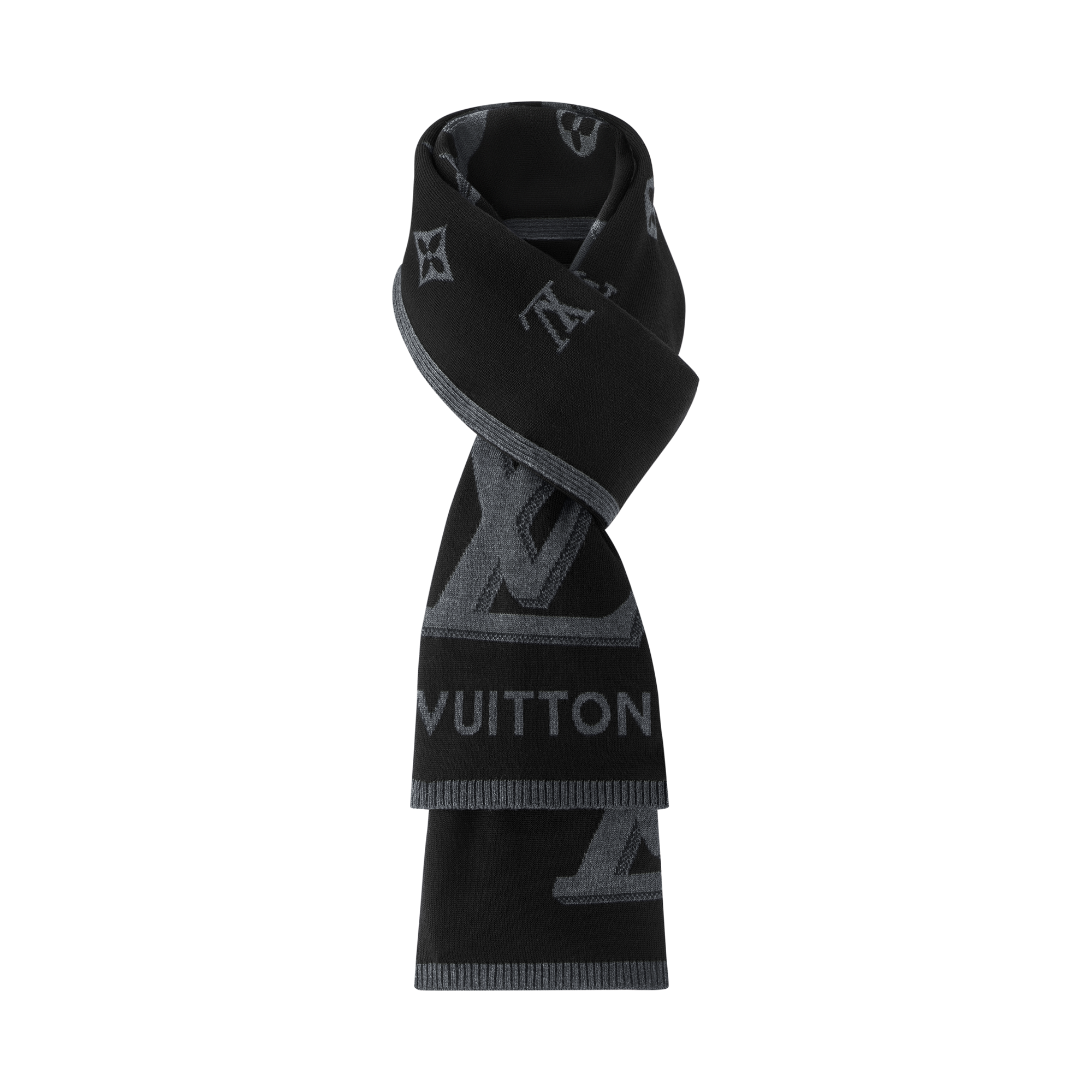 マフラー・LV ギャラクシー S00｜ルイ・ヴィトン 公式サイト - M93299 