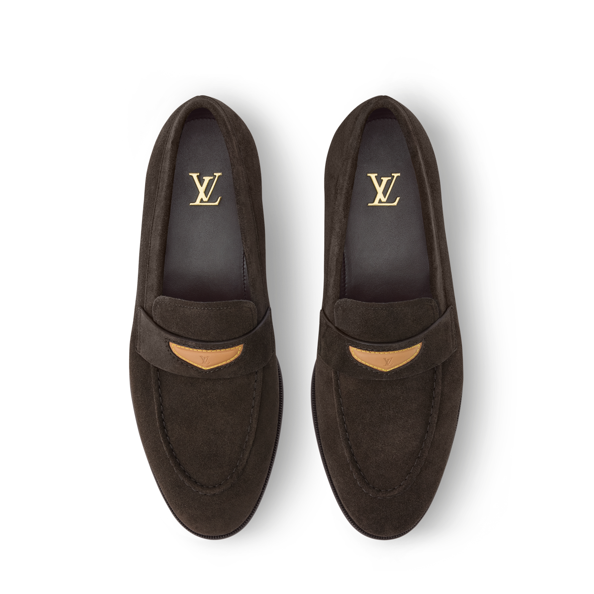 LV ジェント ローファー ｜ルイ・ヴィトン 公式サイト - 1AJWSX