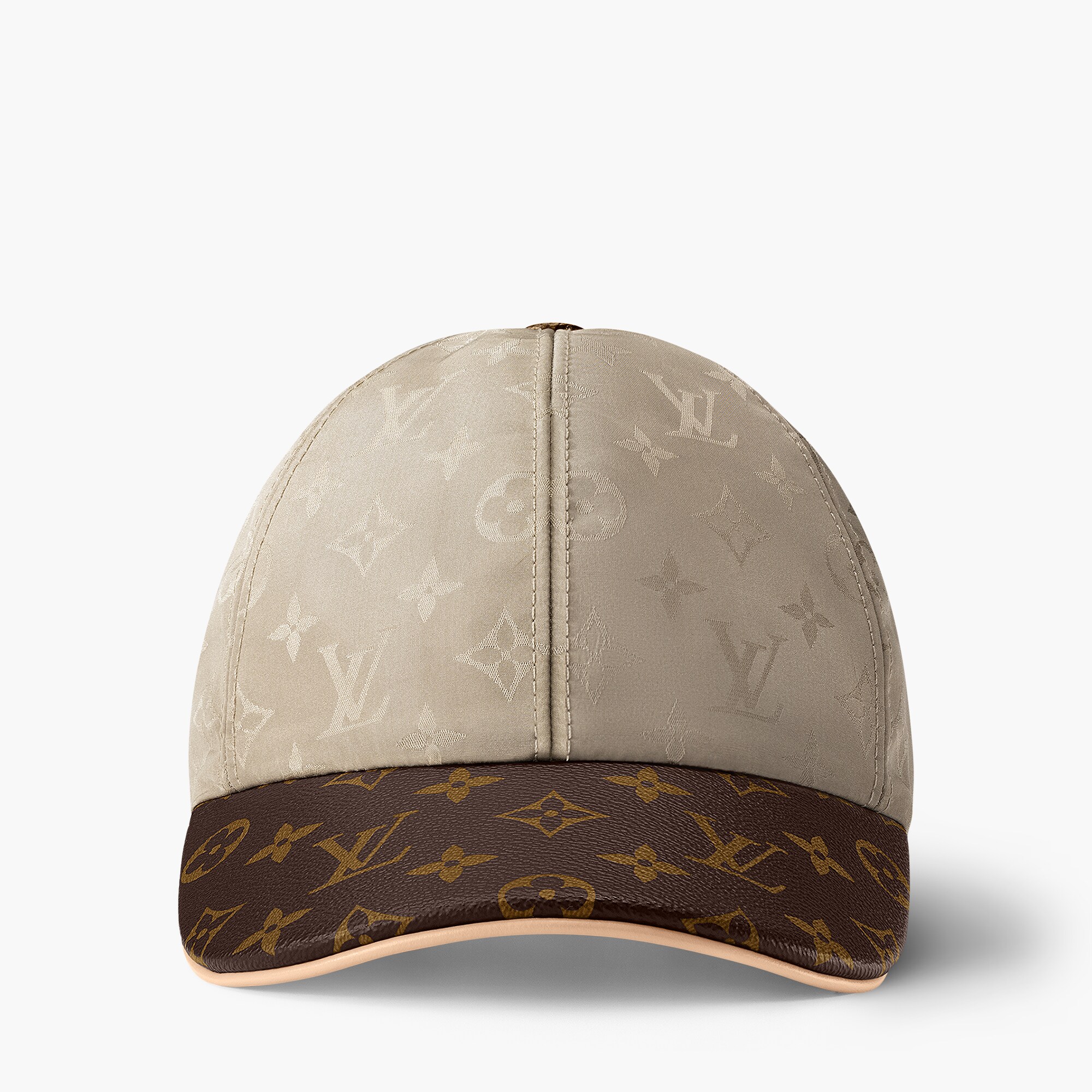 キャップ・LV ゲットレディー S00｜ルイ・ヴィトン 公式サイト - M76505