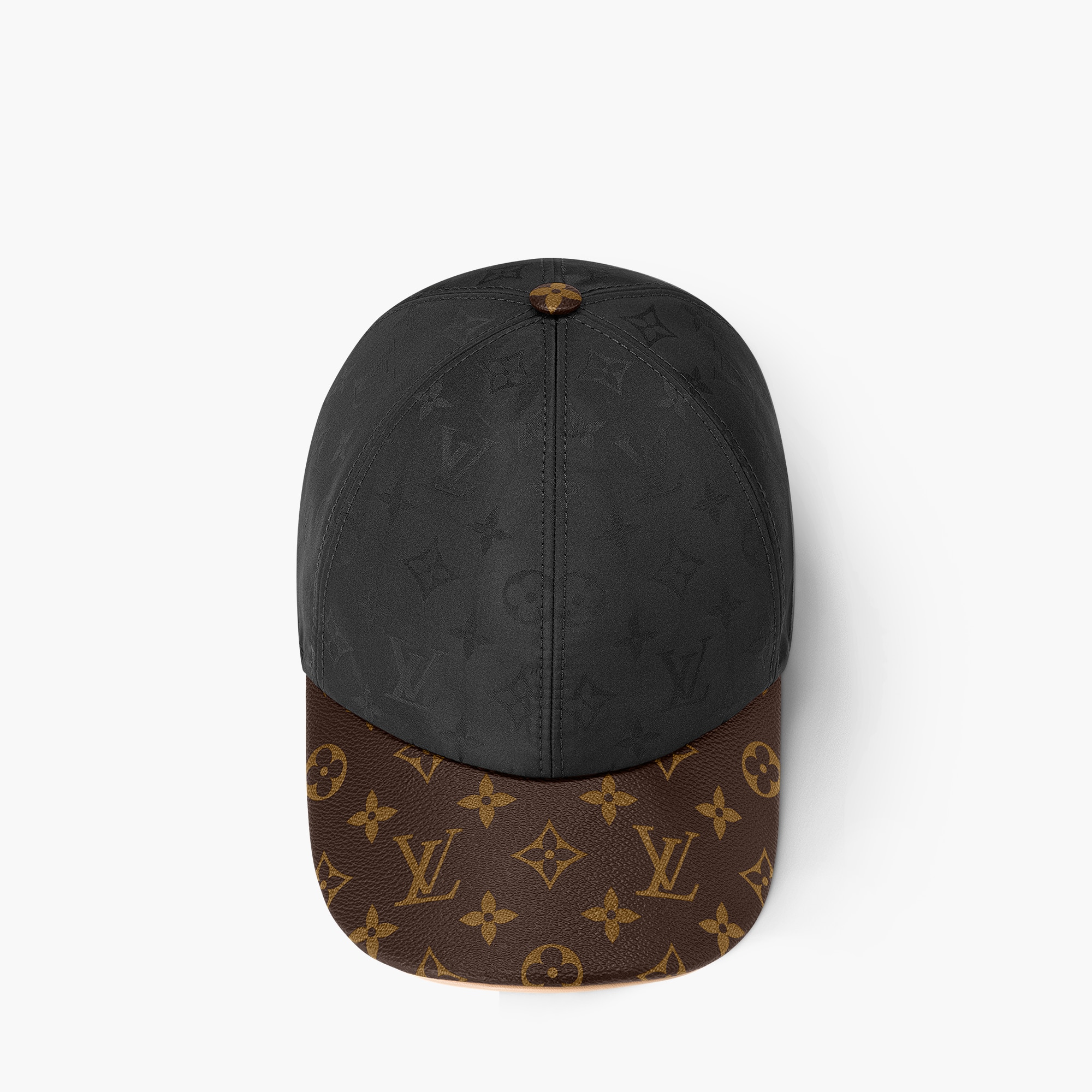 キャップ・LV ゲットレディー S00｜ルイ・ヴィトン 公式サイト - M76528 