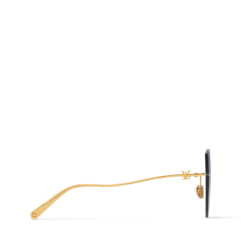 サングラス・LV グラム 2.0 キャットアイ S00 ウィメンズ アクセサリー (製品ズーム)