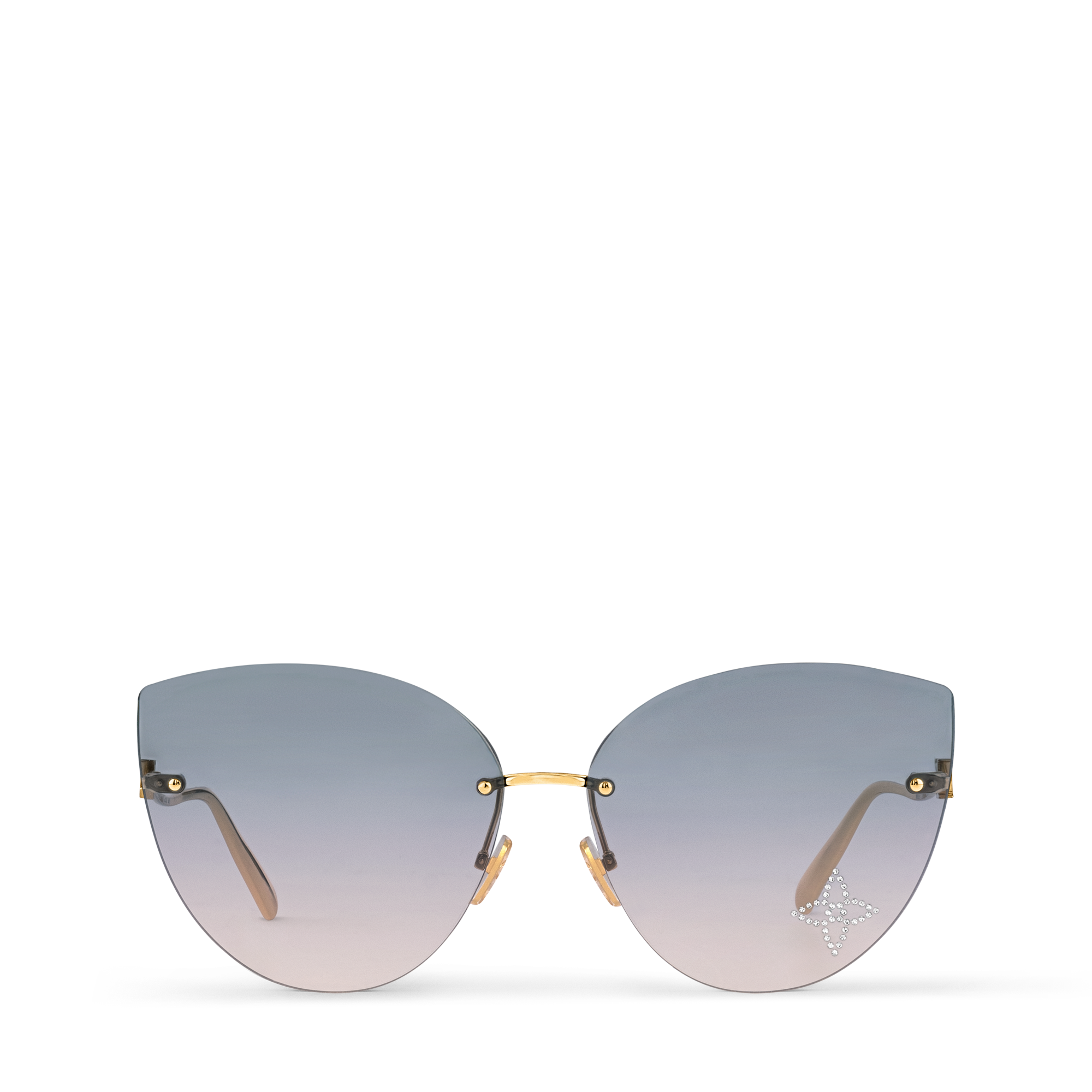 サングラス･LV グラム 2.0 キャットアイ S00 ウィメンズ アクセサリー (製品ズーム)