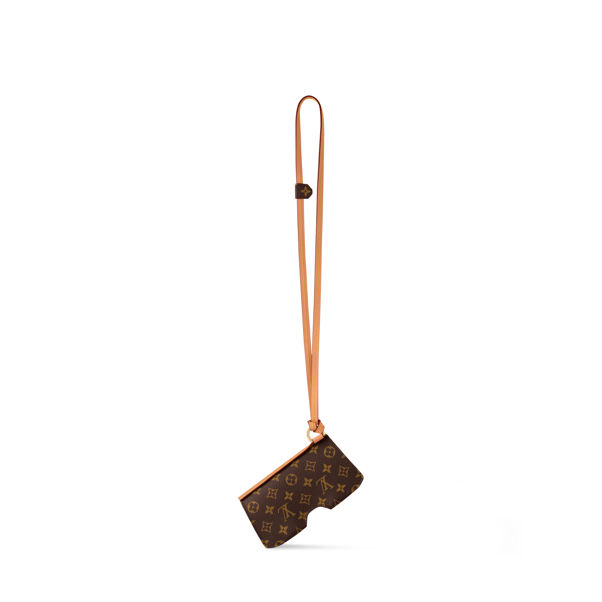 サングラスホルダー･LV S00 メンズ アクセサリー (製品ズーム)