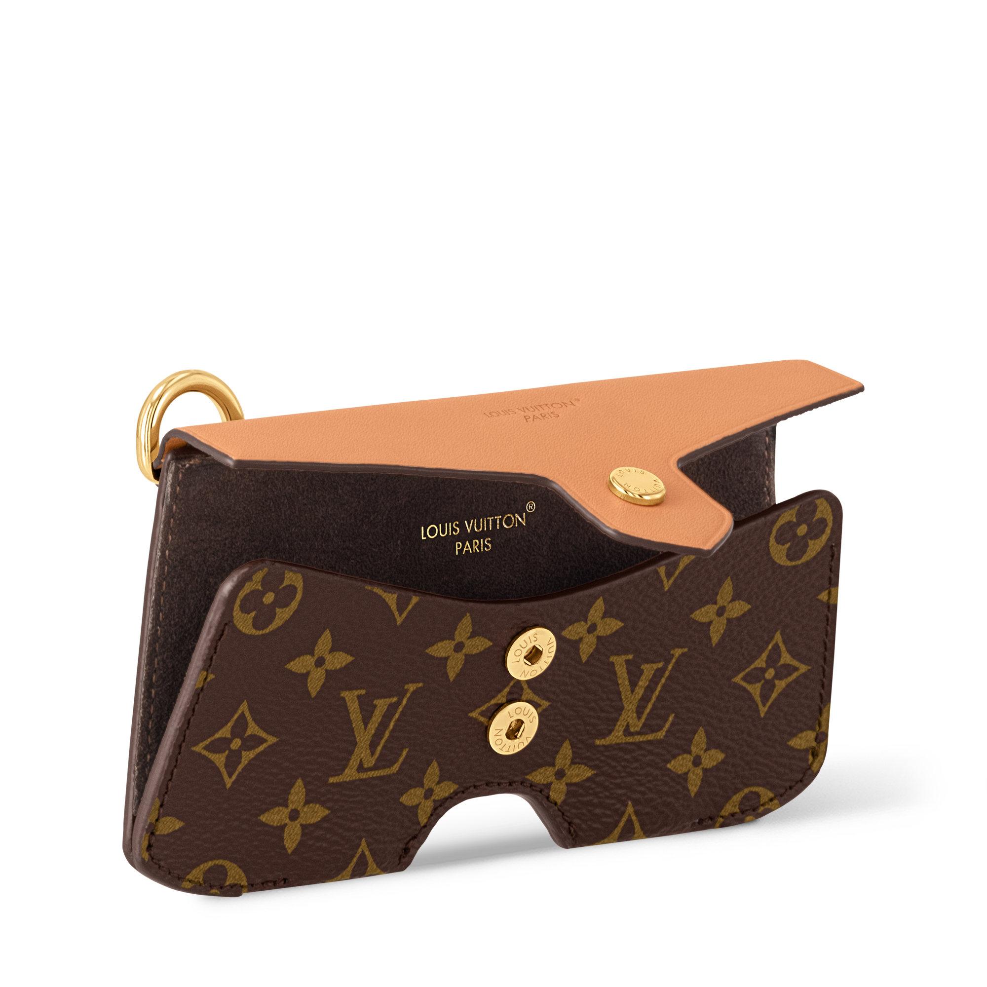 サングラスホルダー･LV S00 メンズ アクセサリー (製品ズーム)