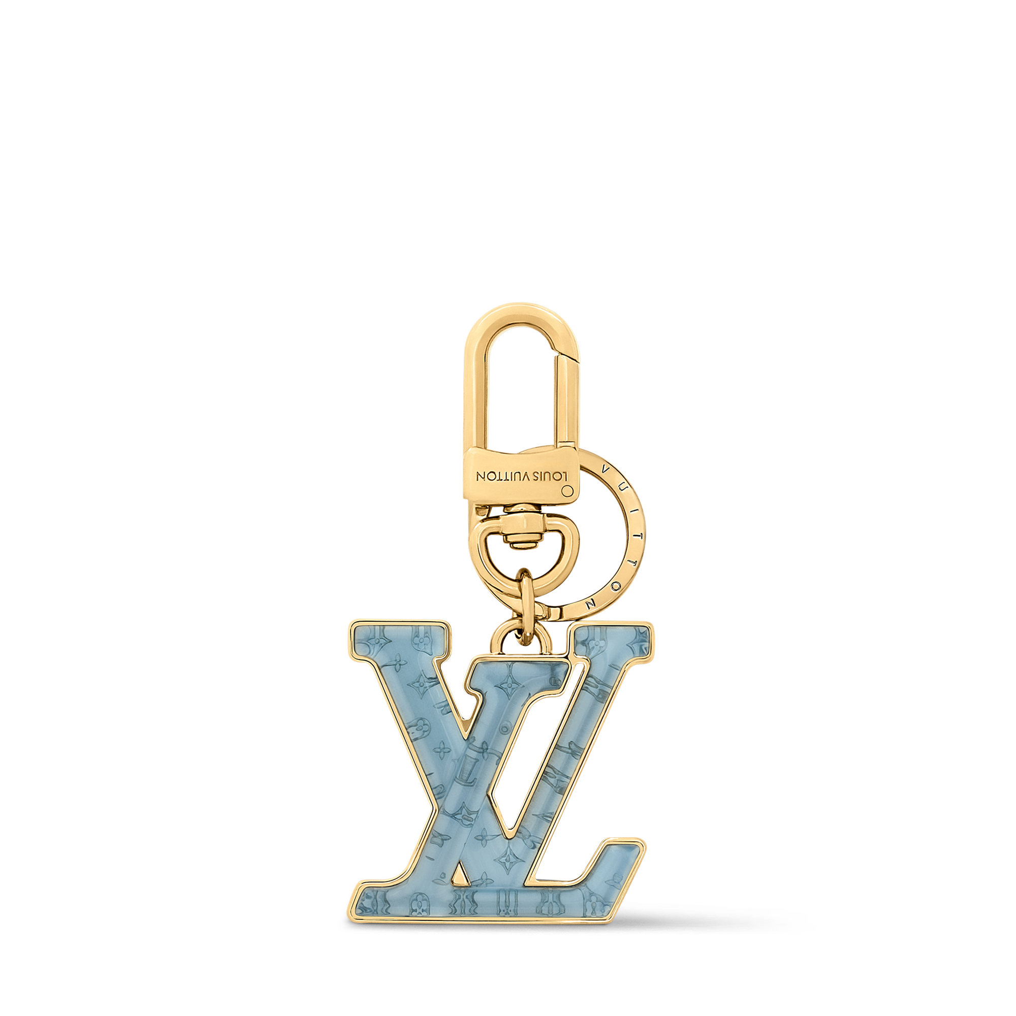 キーホルダー･LV グロス S00 ウィメンズ アクセサリー (製品ズーム)