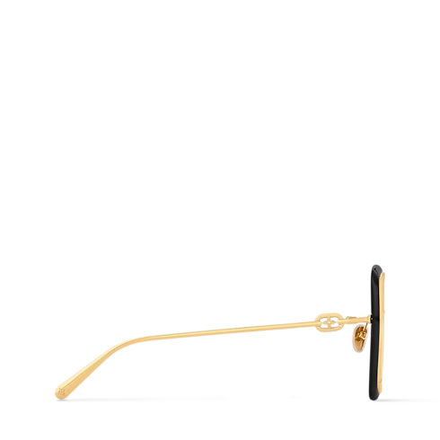 サングラス・LV グレース スクエア S00 ウィメンズ アクセサリー (製品ズーム)