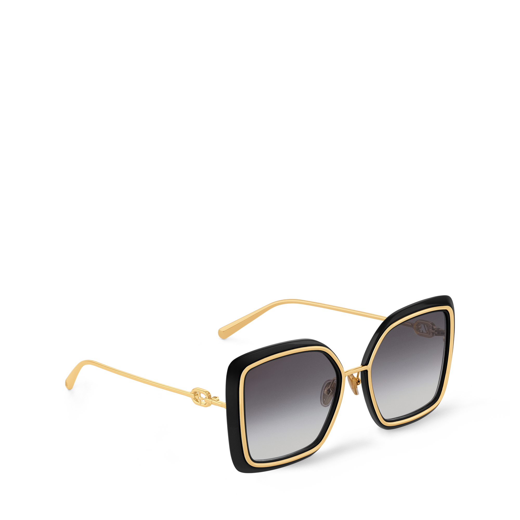 サングラス･LV グレース スクエア S00 ウィメンズ アクセサリー (製品ズーム)