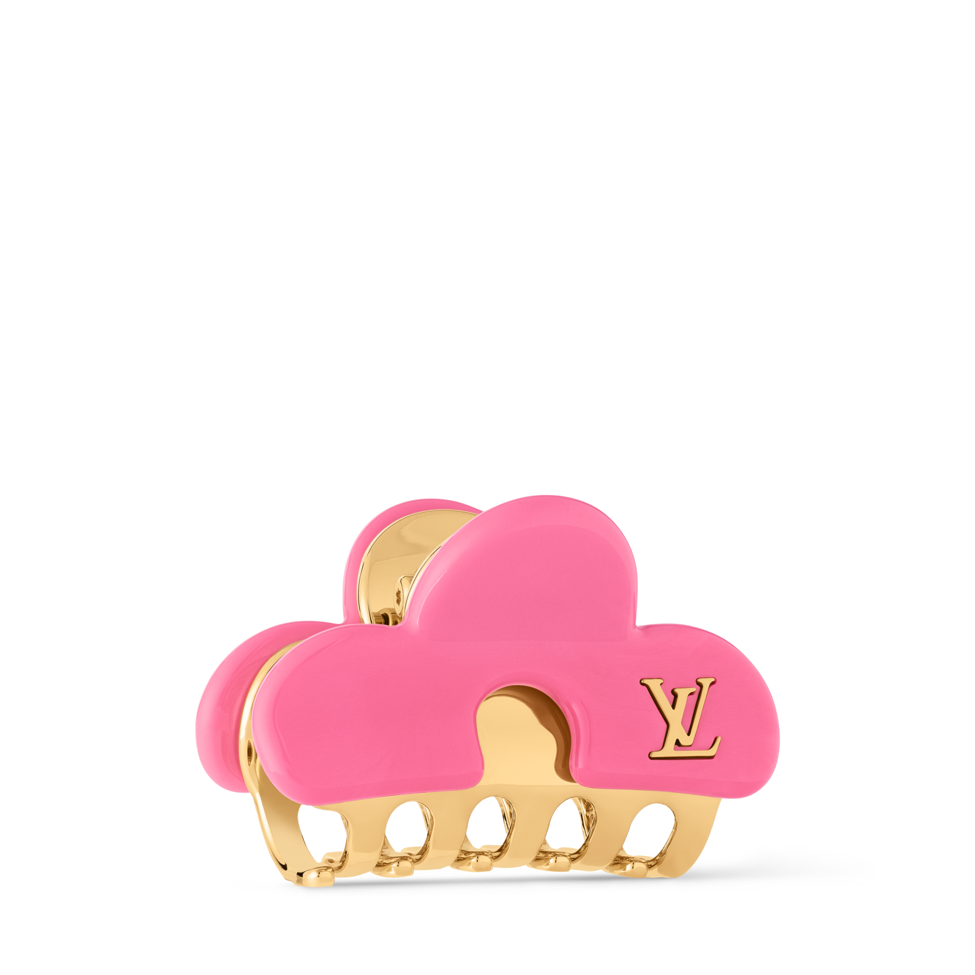 ヘアクリップ･LV S00 ウィメンズ アクセサリー (製品ズーム)