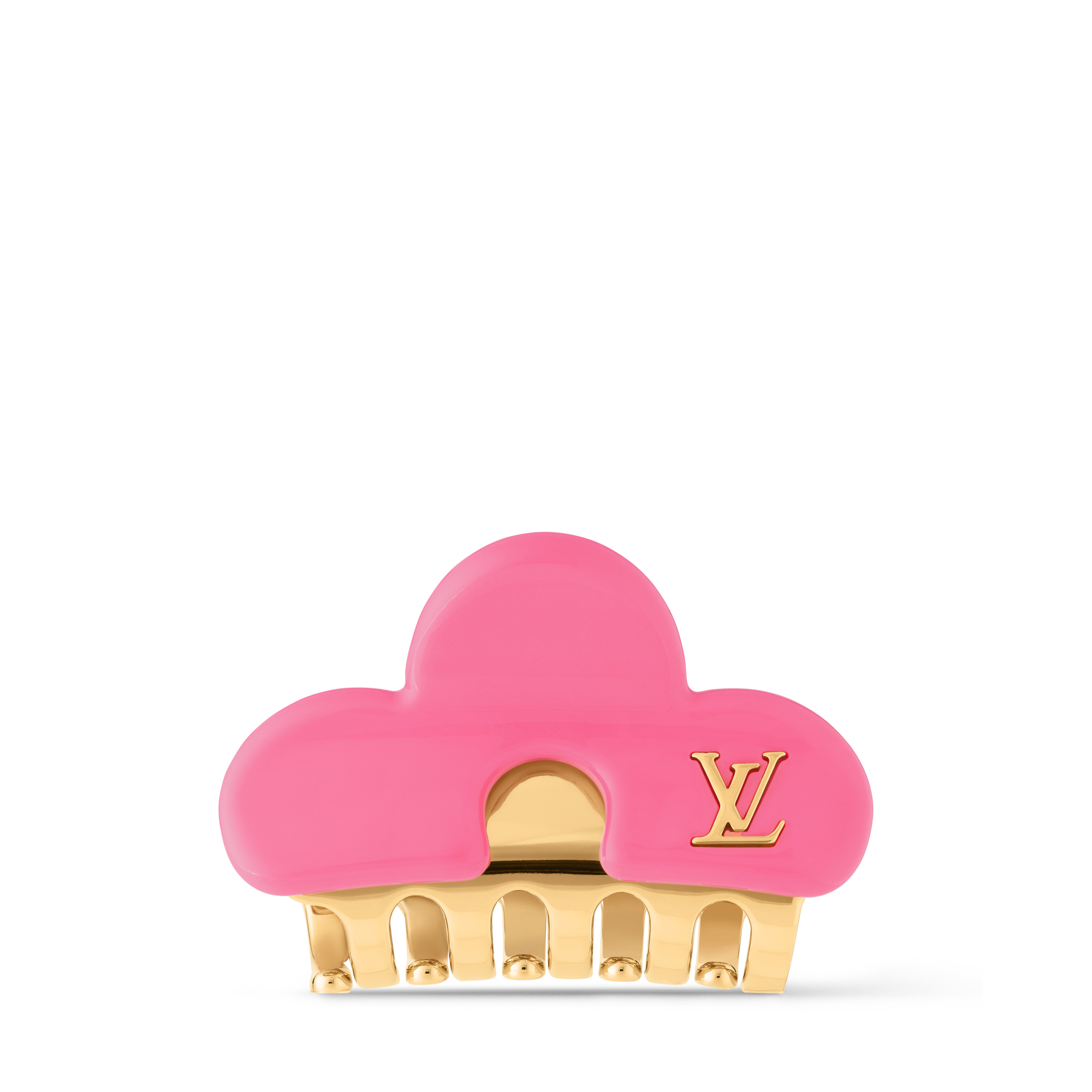 ヘアクリップ･LV S00 ウィメンズ アクセサリー (製品ズーム)