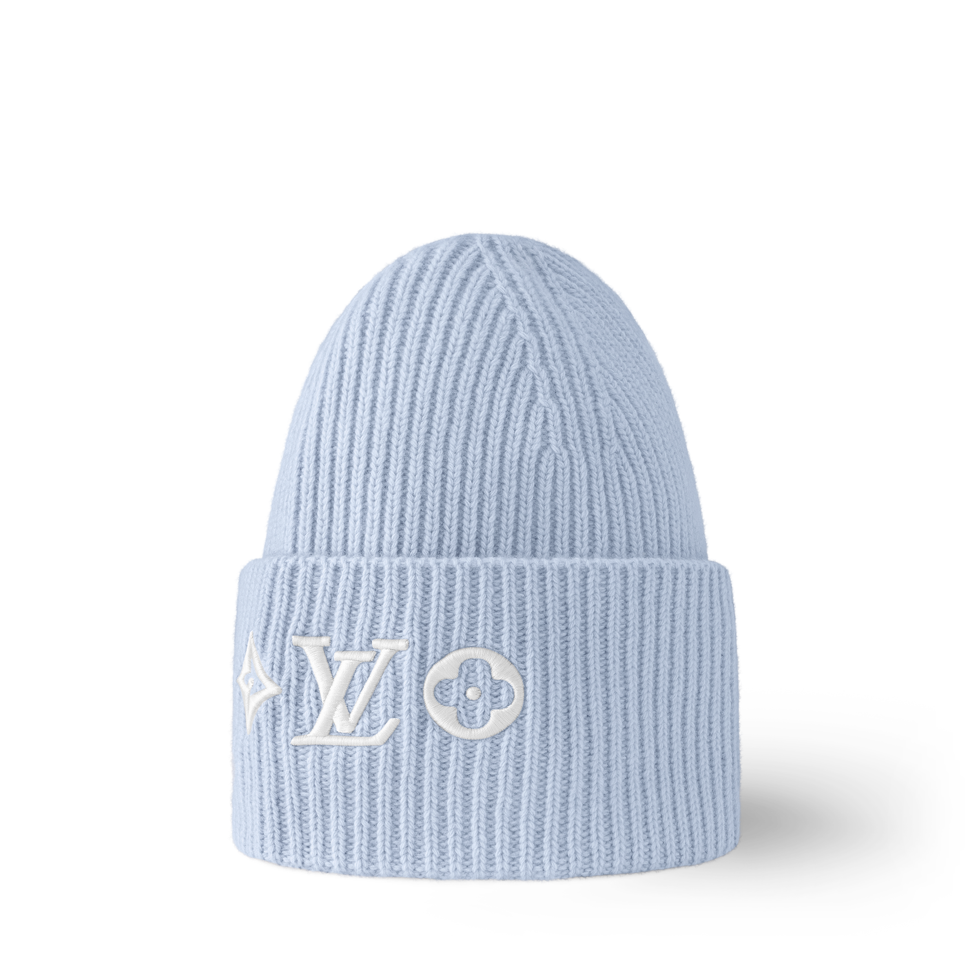 ビーニー・LV ヘッドライン S00｜ルイ・ヴィトン 公式サイト - M93262