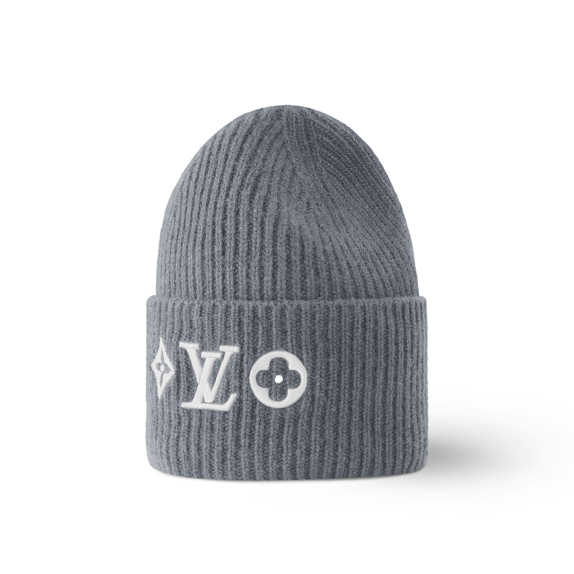 ビーニー･LV ヘッドライン S00 ウィメンズ アクセサリー (製品ズーム)