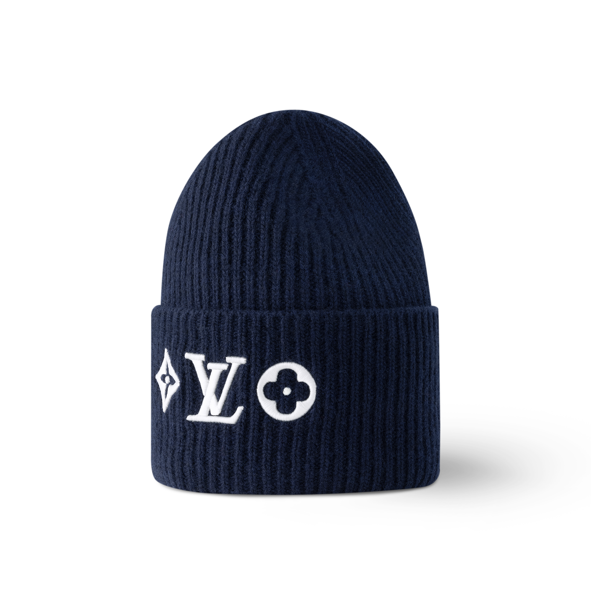 ビーニー･LV ヘッドライン S00 ウィメンズ アクセサリー (製品ズーム)