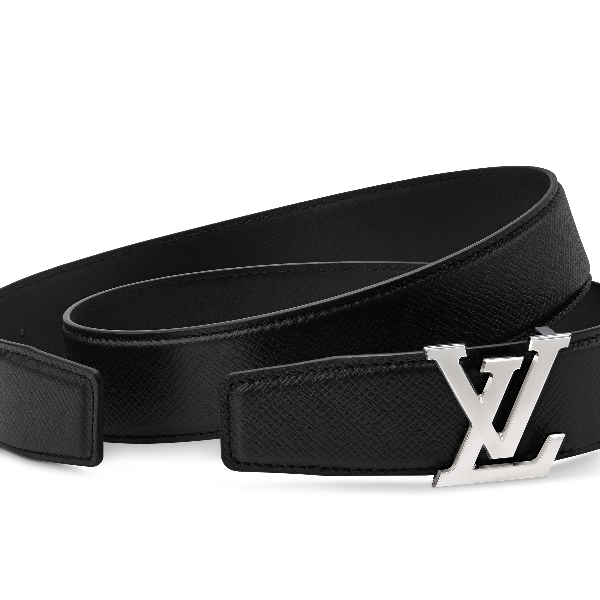 ベルト･LV ヘリテージ 35MM リバーシブル  メンズ アクセサリー (製品ズーム)