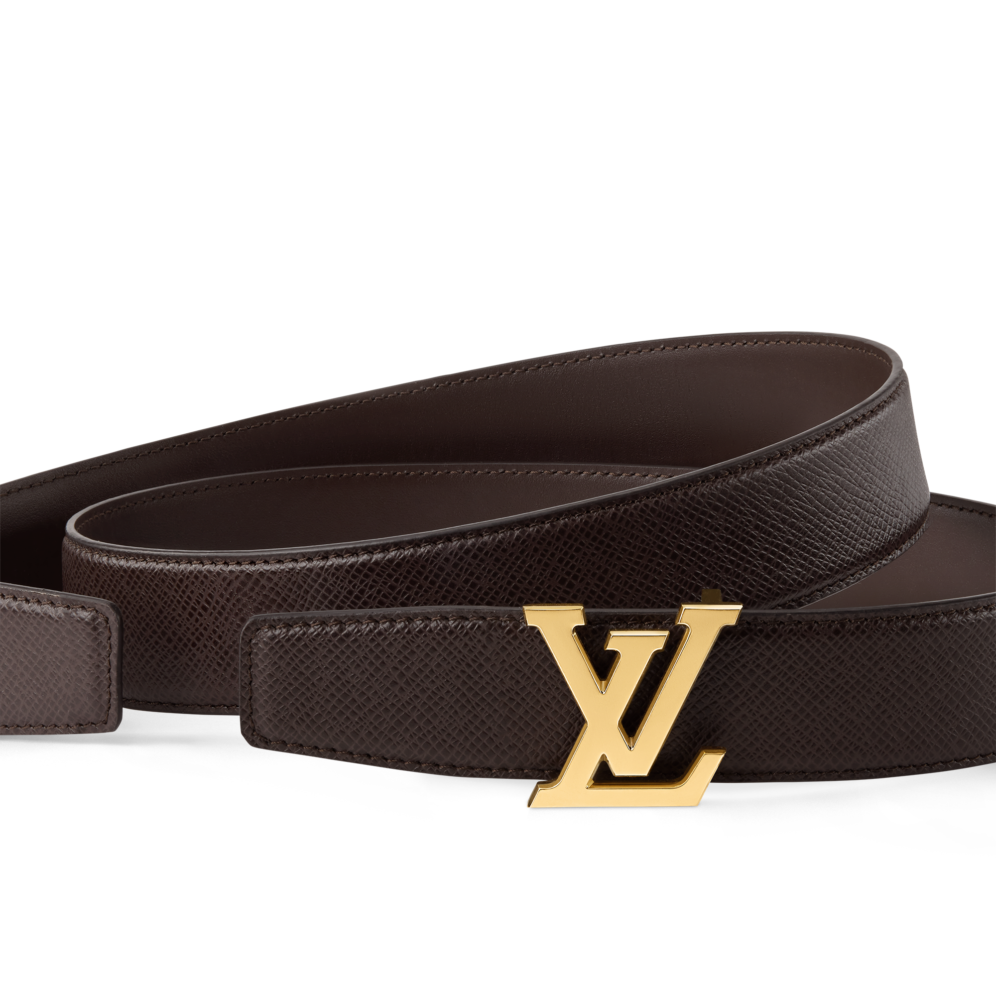 ベルト･LV ヘリテージ 35MM リバーシブル  メンズ アクセサリー (製品ズーム)
