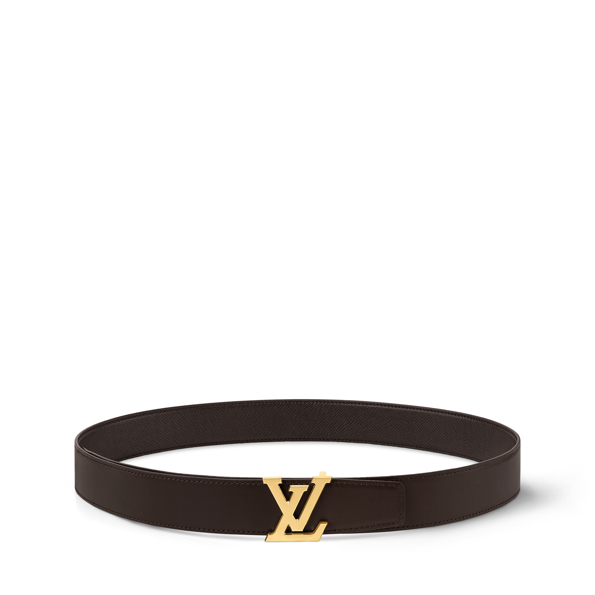 ベルト･LV ヘリテージ 35MM リバーシブル  メンズ アクセサリー (製品ズーム)
