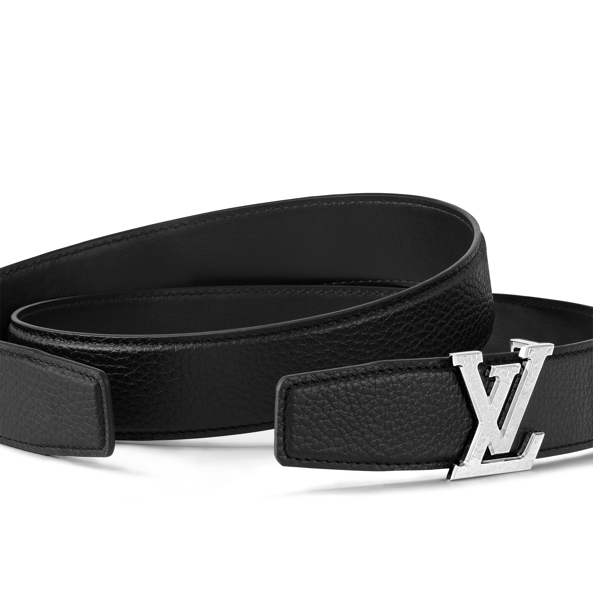 ベルト･LV ヘリテージ 35MM リバーシブル  メンズ アクセサリー (製品ズーム)