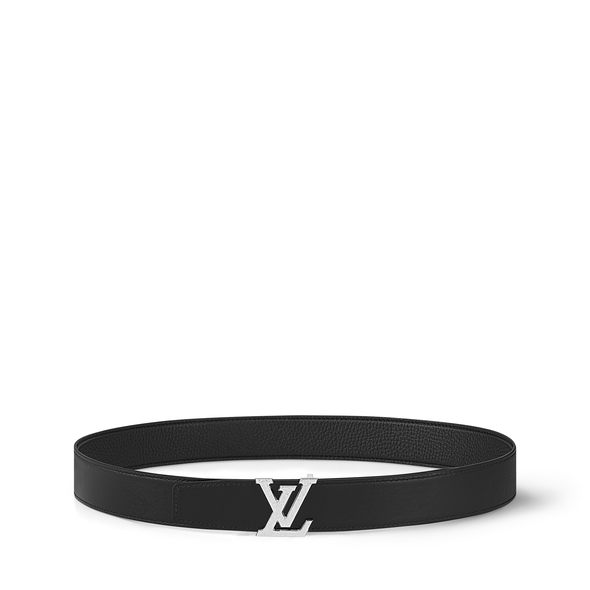ベルト･LV ヘリテージ 35MM リバーシブル  メンズ アクセサリー (製品ズーム)
