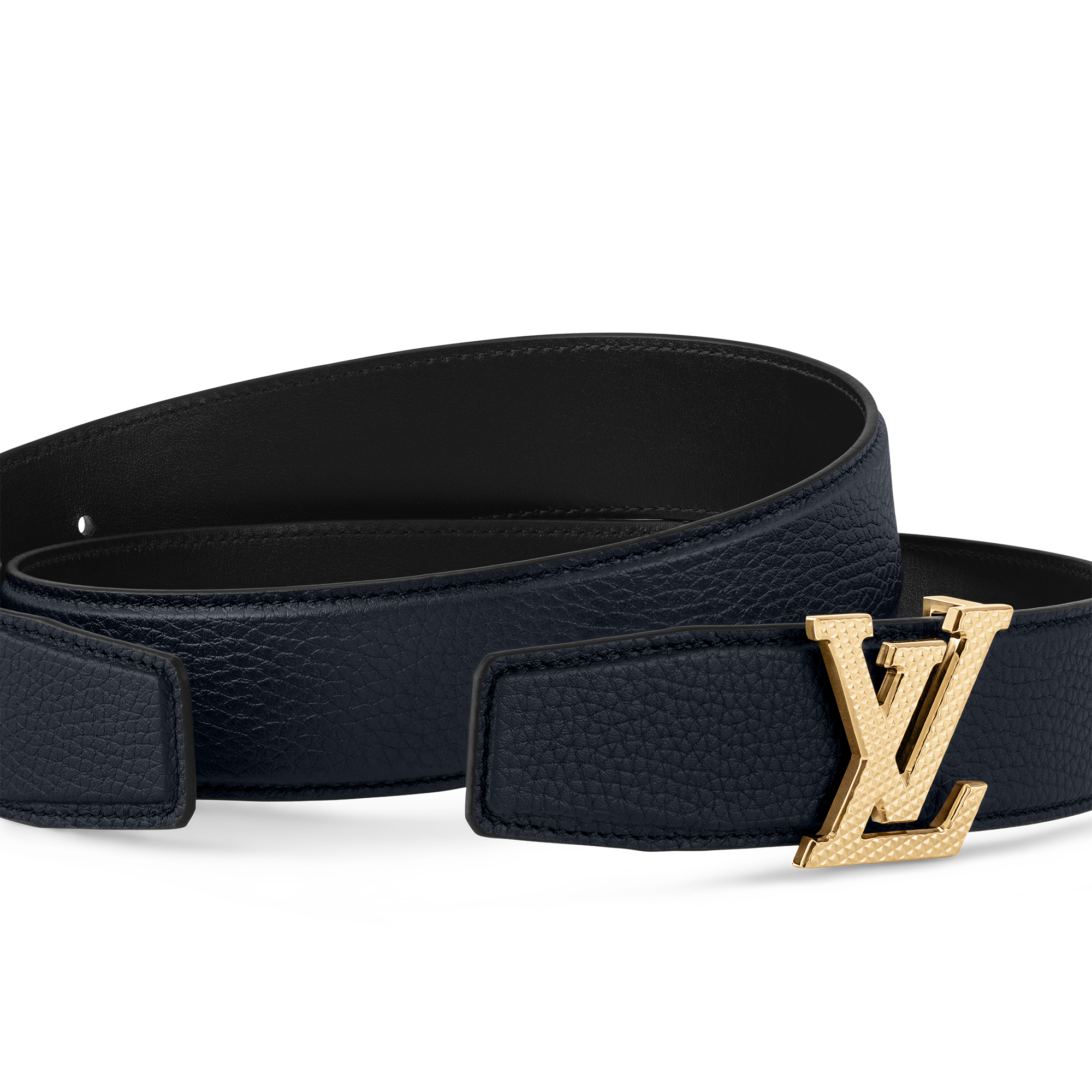ベルト･LV ヘリテージ 35MM リバーシブル  メンズ アクセサリー (製品ズーム)