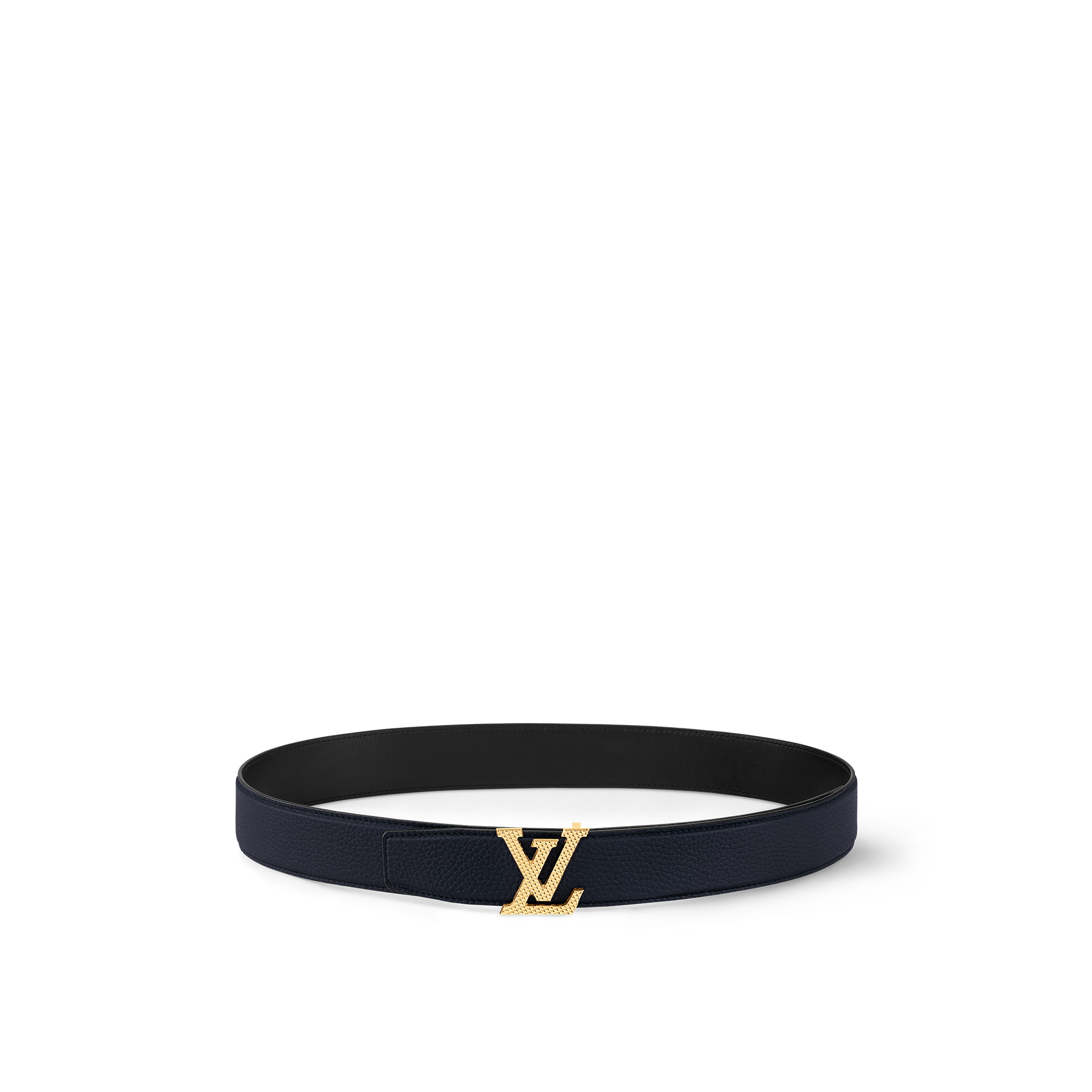 ベルト･LV ヘリテージ 35MM リバーシブル  メンズ アクセサリー (製品ズーム)