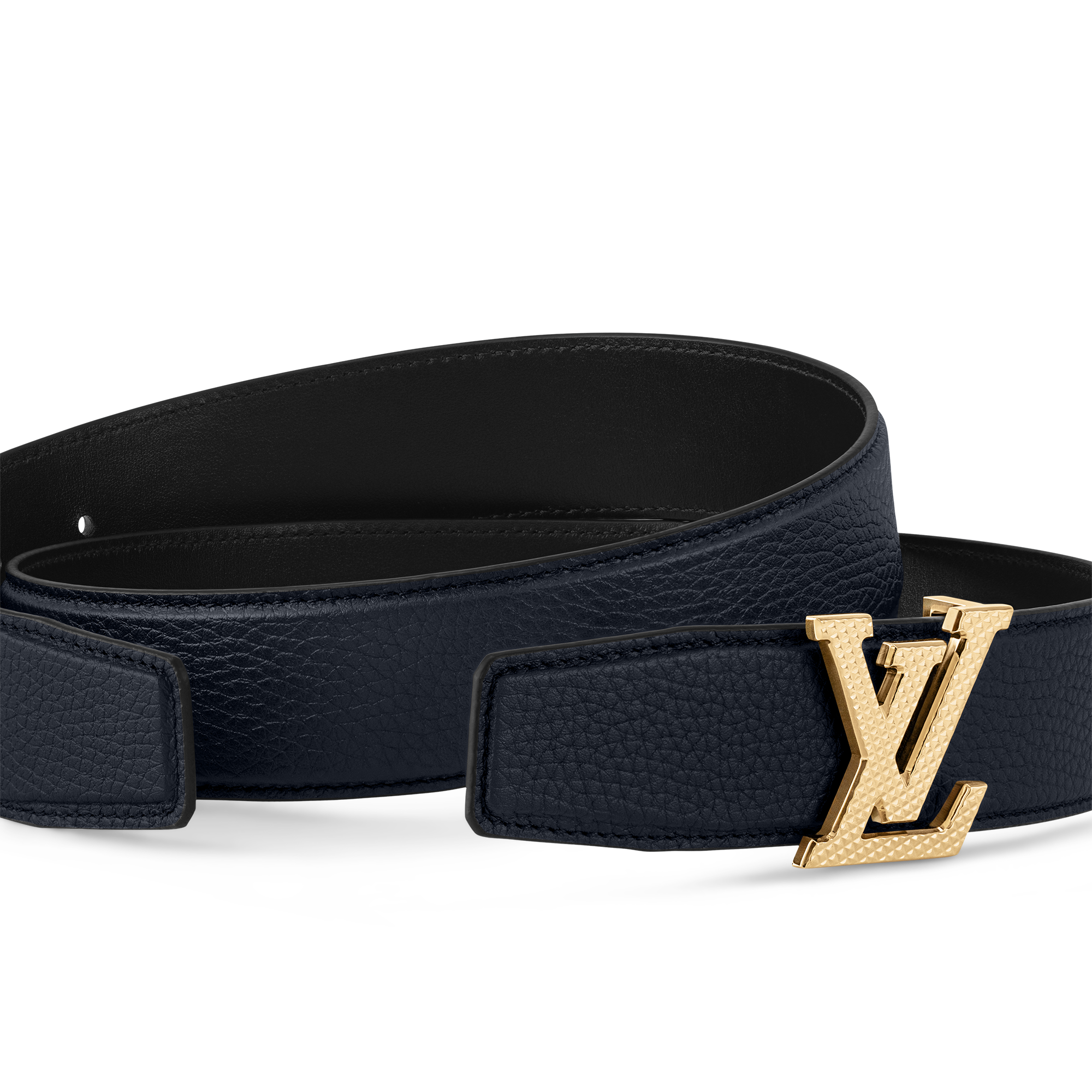 ベルト･LV ヘリテージ 35MM リバーシブル  メンズ アクセサリー (製品ズーム)