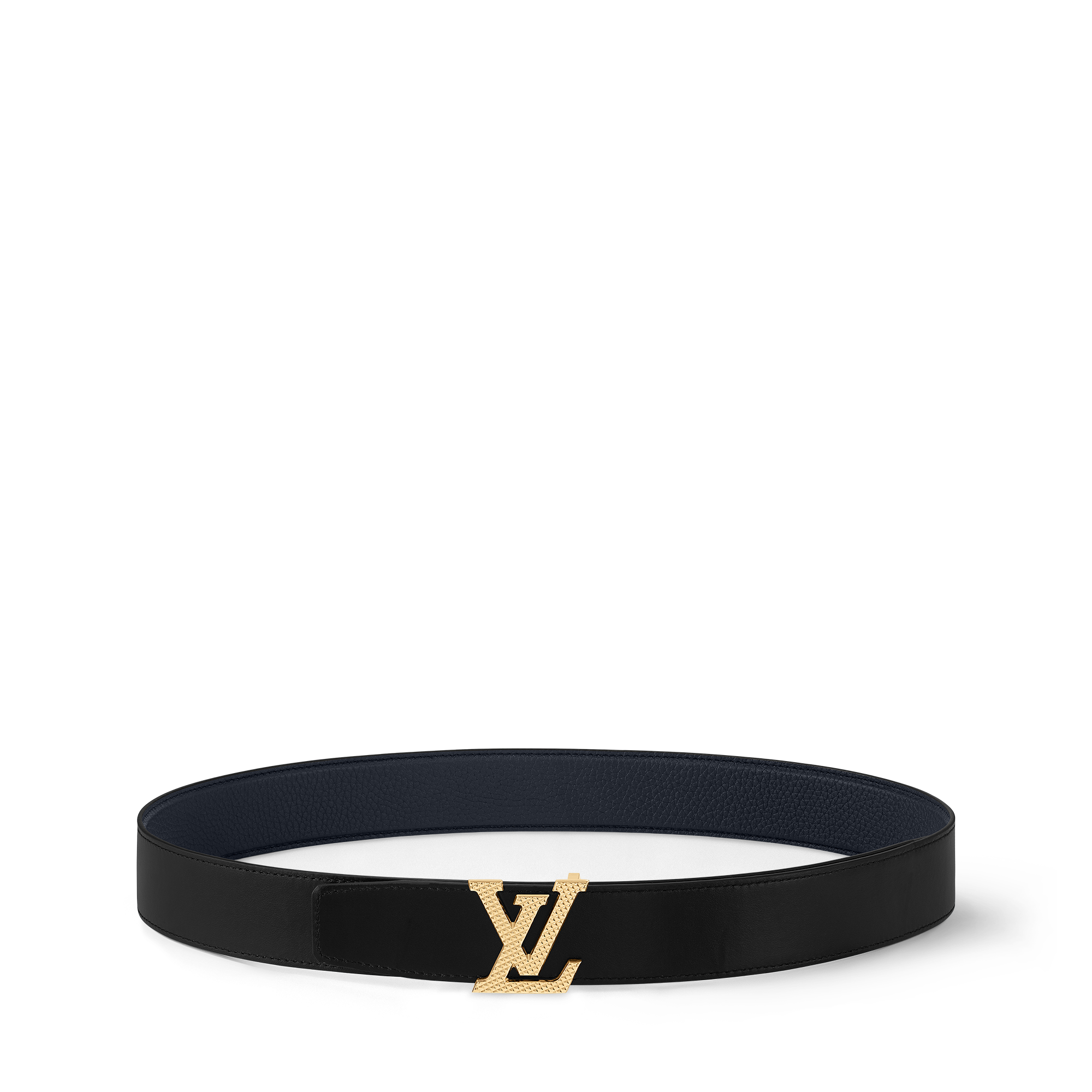 ベルト･LV ヘリテージ 35MM リバーシブル  メンズ アクセサリー (製品ズーム)