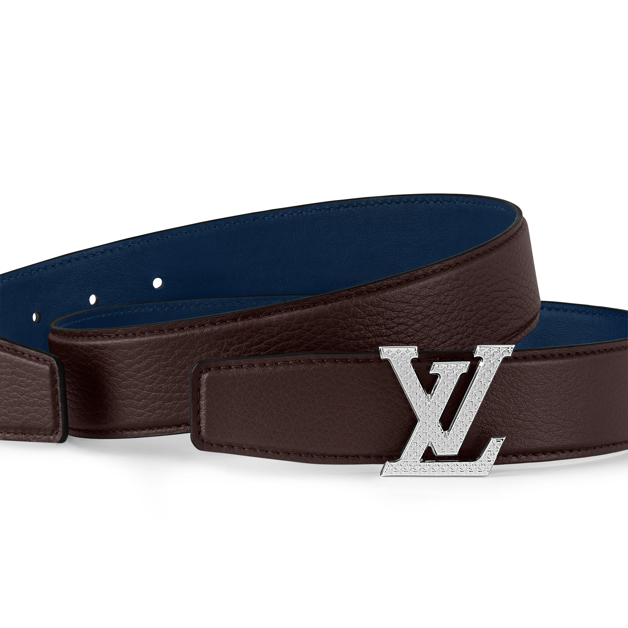 ベルト･LV ヘリテージ 35MM リバーシブル  メンズ アクセサリー (製品ズーム)
