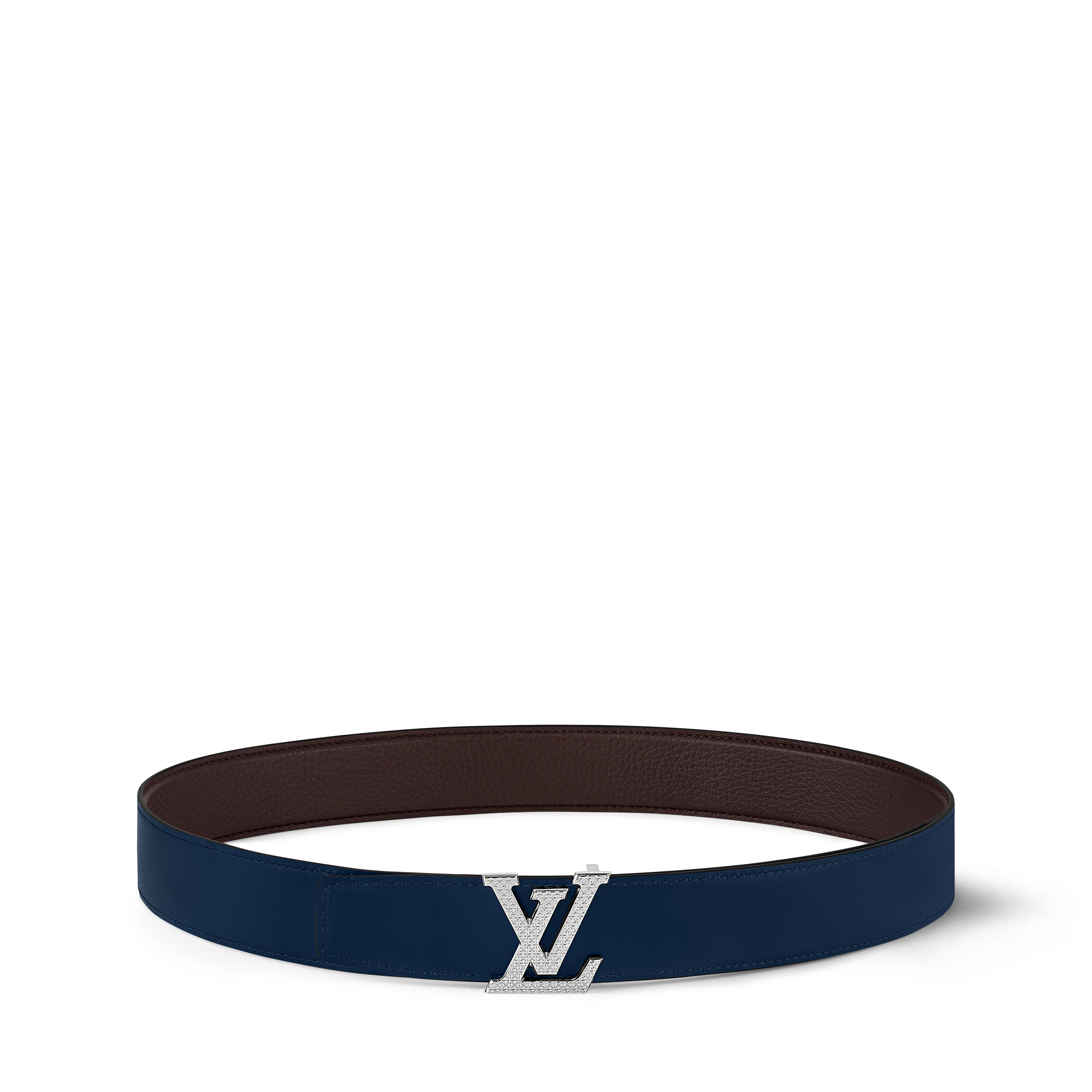 ベルト･LV ヘリテージ 35MM リバーシブル  メンズ アクセサリー (製品ズーム)