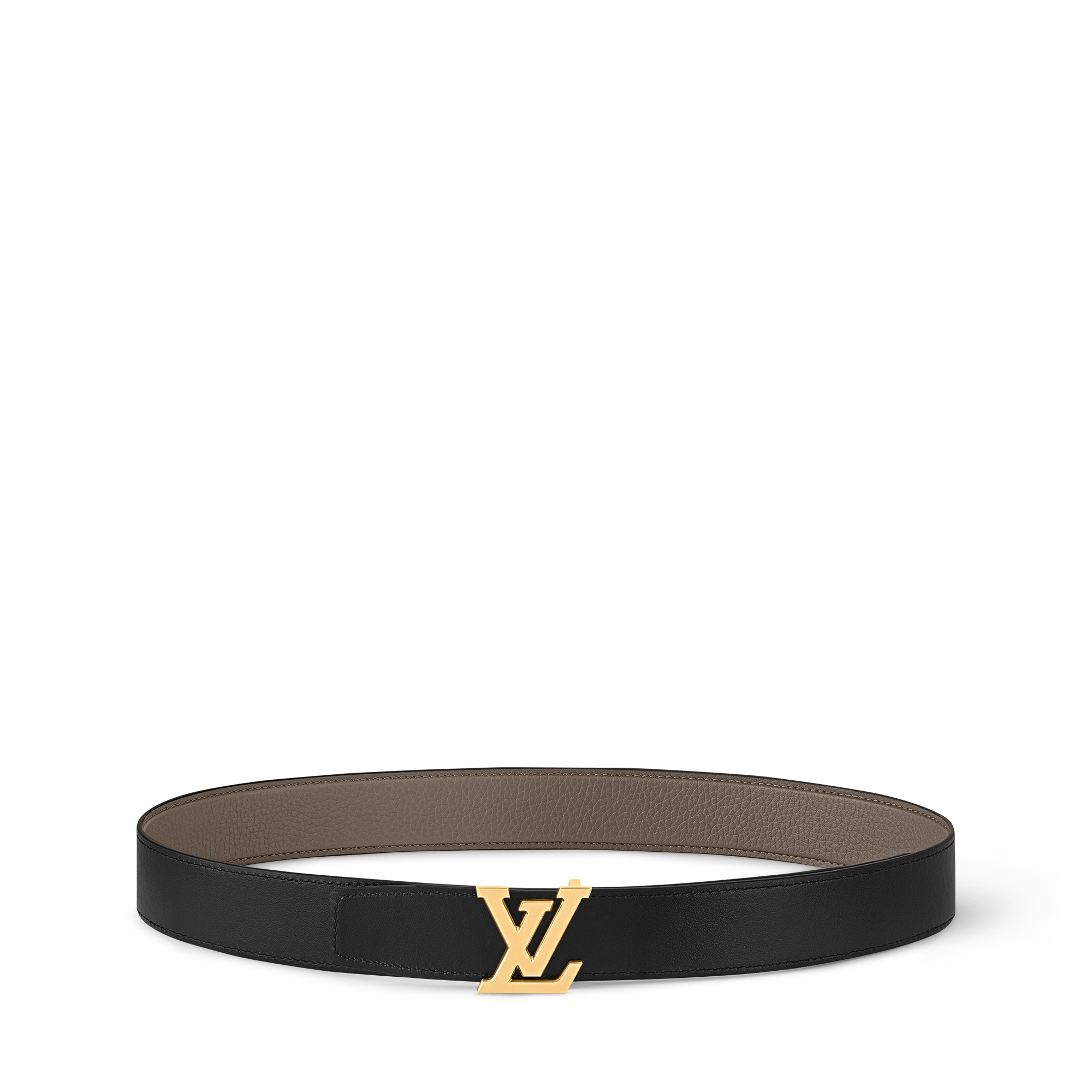 ベルト･LV ヘリテージ 35MM リバーシブル  メンズ アクセサリー (製品ズーム)