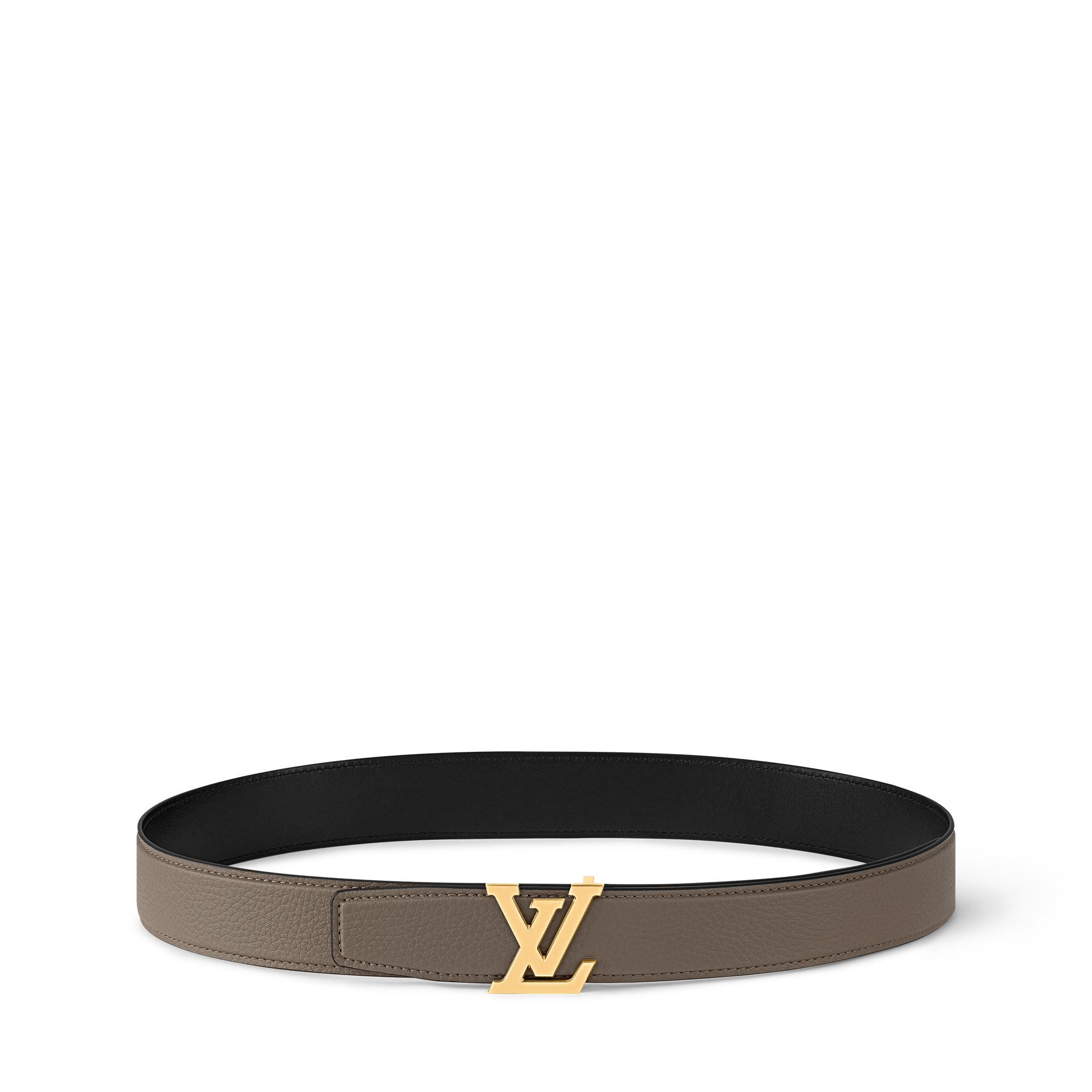 ベルト･LV ヘリテージ 35MM リバーシブル  メンズ アクセサリー (製品ズーム)