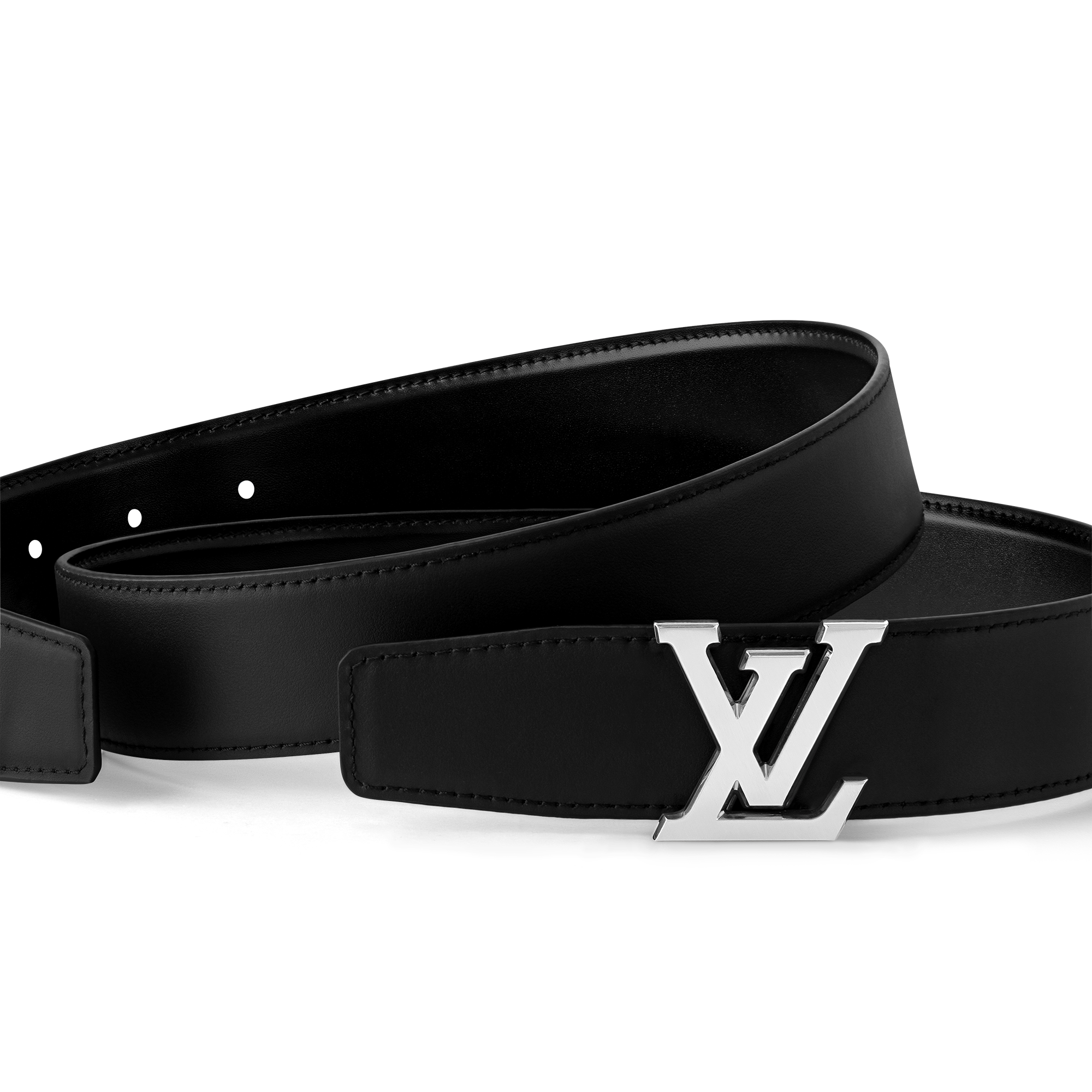 ベルト･LV ヘリテージ 35MM リバーシブル  メンズ アクセサリー (製品ズーム)