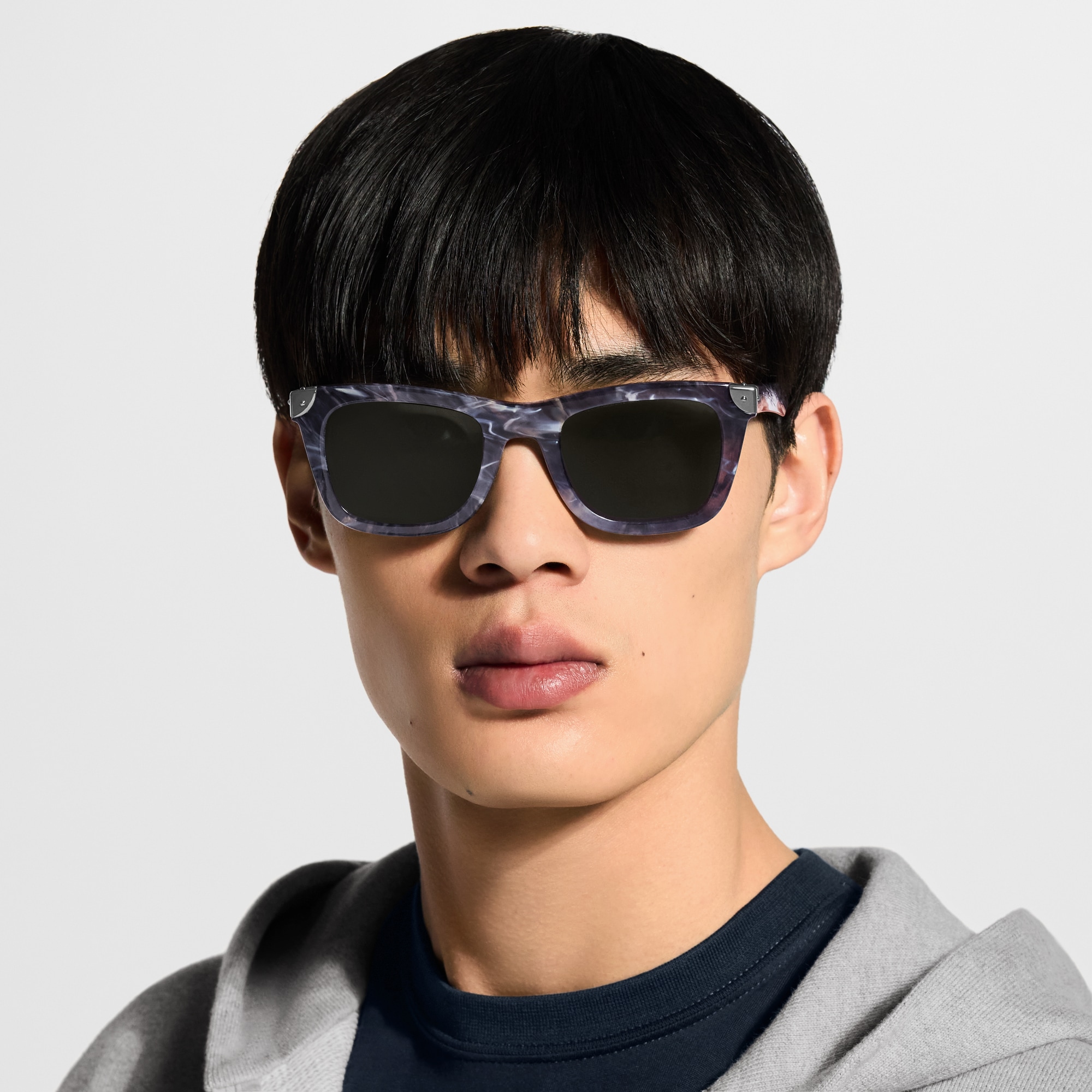 サングラス・LV ヘリテージ スクエア S00｜ルイ・ヴィトン 公式サイト 