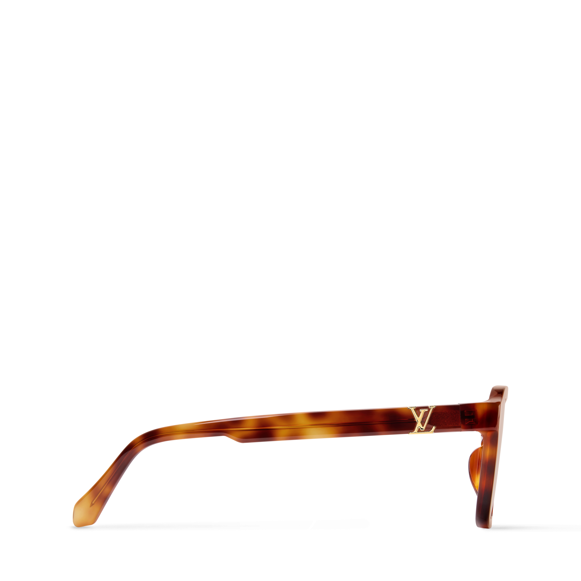 サングラス･LV ヒット ラージ スクエア S00 メンズ アクセサリー (製品ズーム)