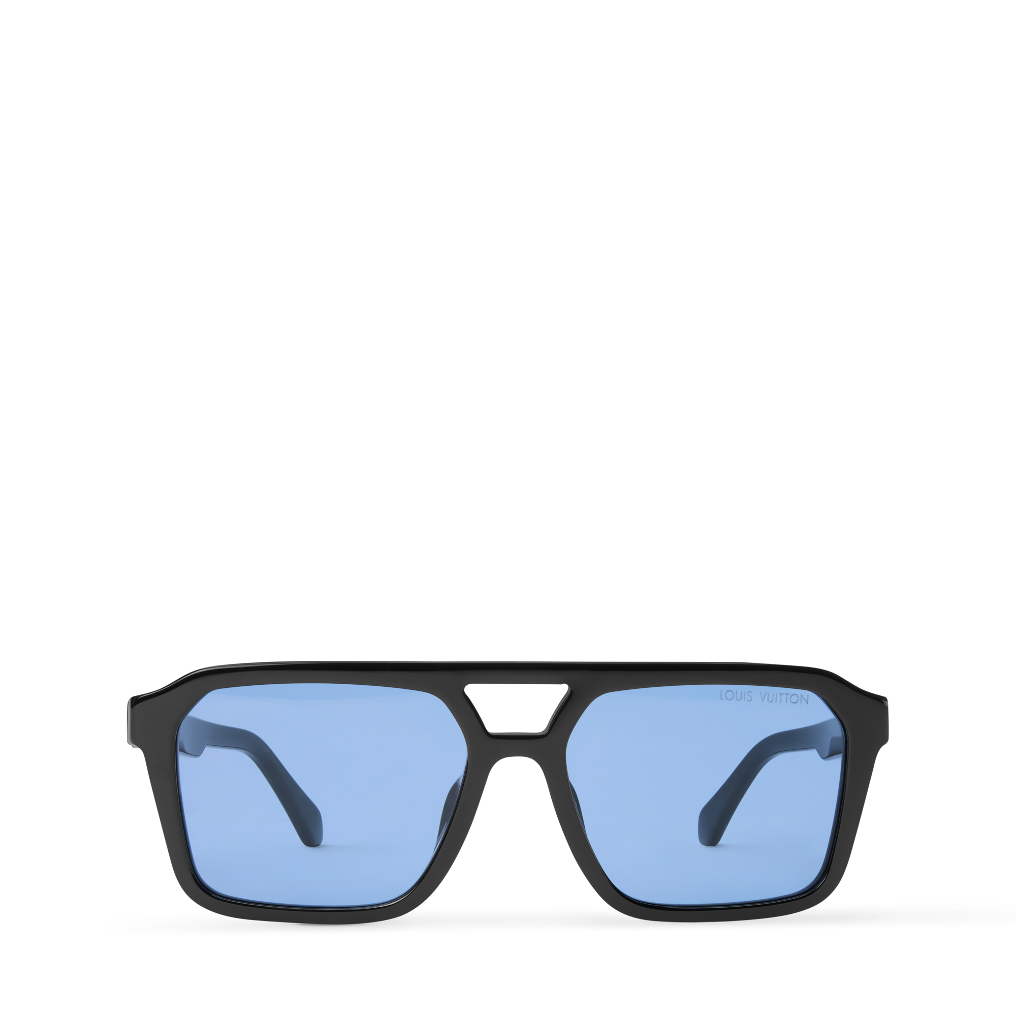 サングラス･LV ヒット ラージ スクエア S00 メンズ アクセサリー (製品ズーム)