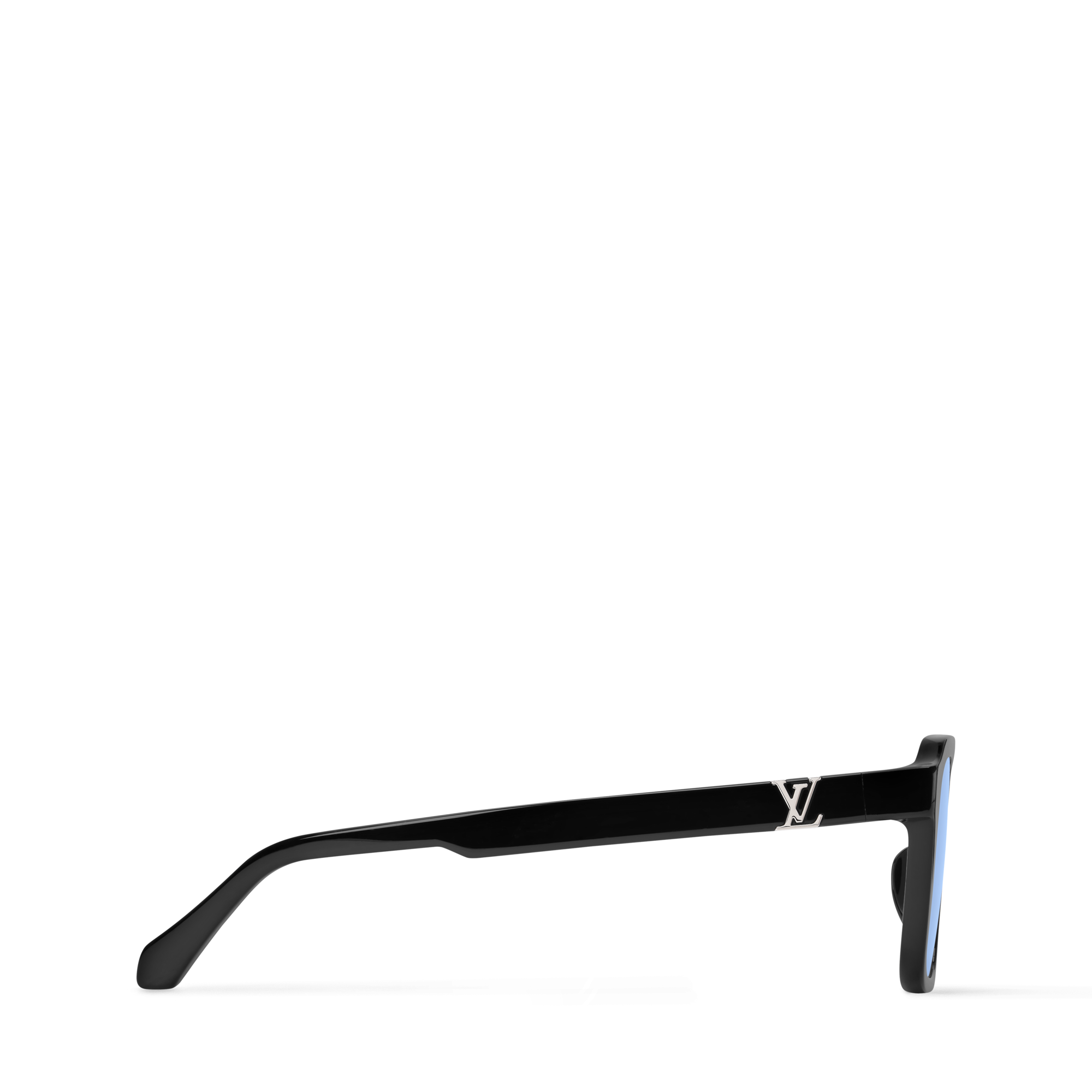 サングラス･LV ヒット ラージ スクエア S00 メンズ アクセサリー (製品ズーム)