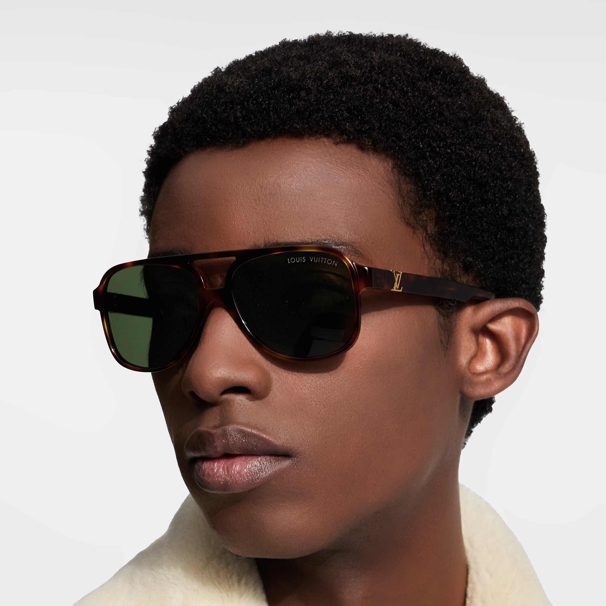 サングラス・LV ヒット パイロット S00｜ルイ・ヴィトン 公式サイト 