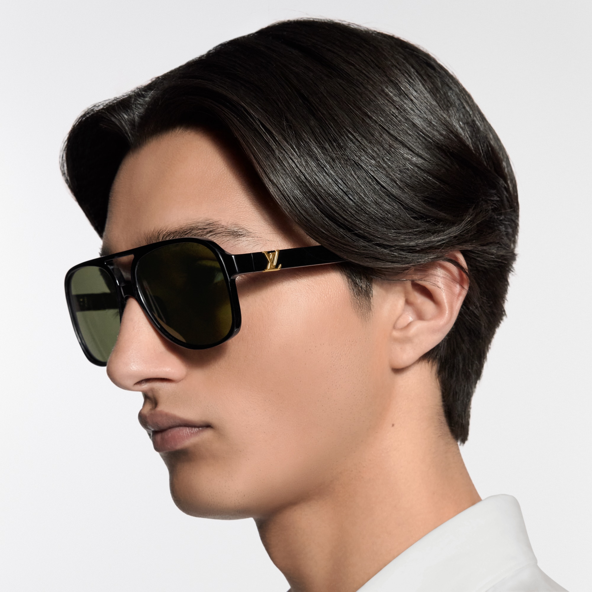 サングラス・LV ヒット パイロット S00｜ルイ・ヴィトン 公式サイト 
