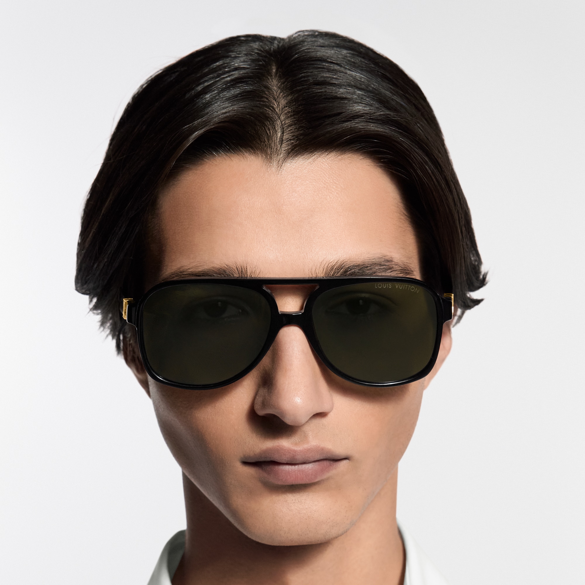 サングラス・LV ヒット パイロット S00｜ルイ・ヴィトン 公式サイト 