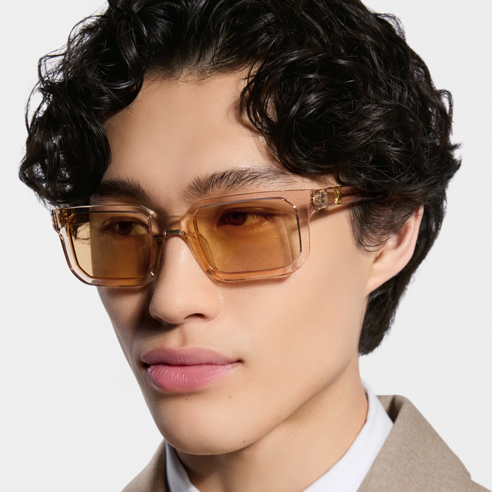 サングラス・LV ヒット スクエア S00｜ルイ・ヴィトン 公式サイト - Z3291U