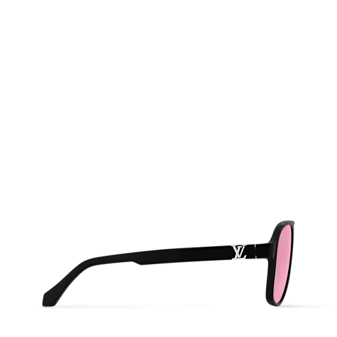 サングラス・LV ヒット パイロット S00 メンズ アクセサリー (製品ズーム)