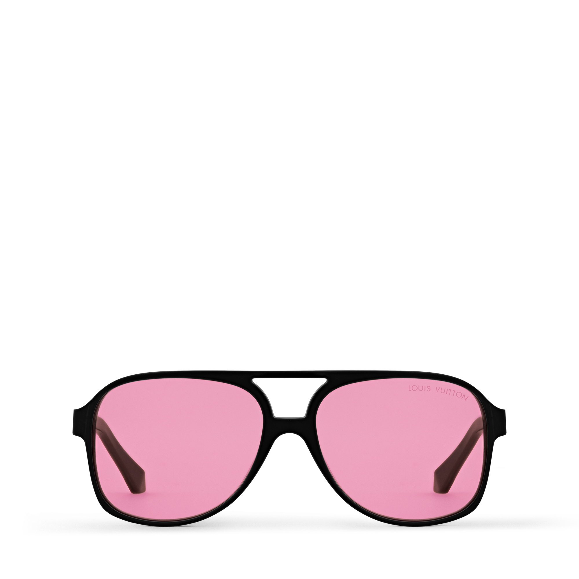 サングラス･LV ヒット パイロット S00 メンズ アクセサリー (製品ズーム)