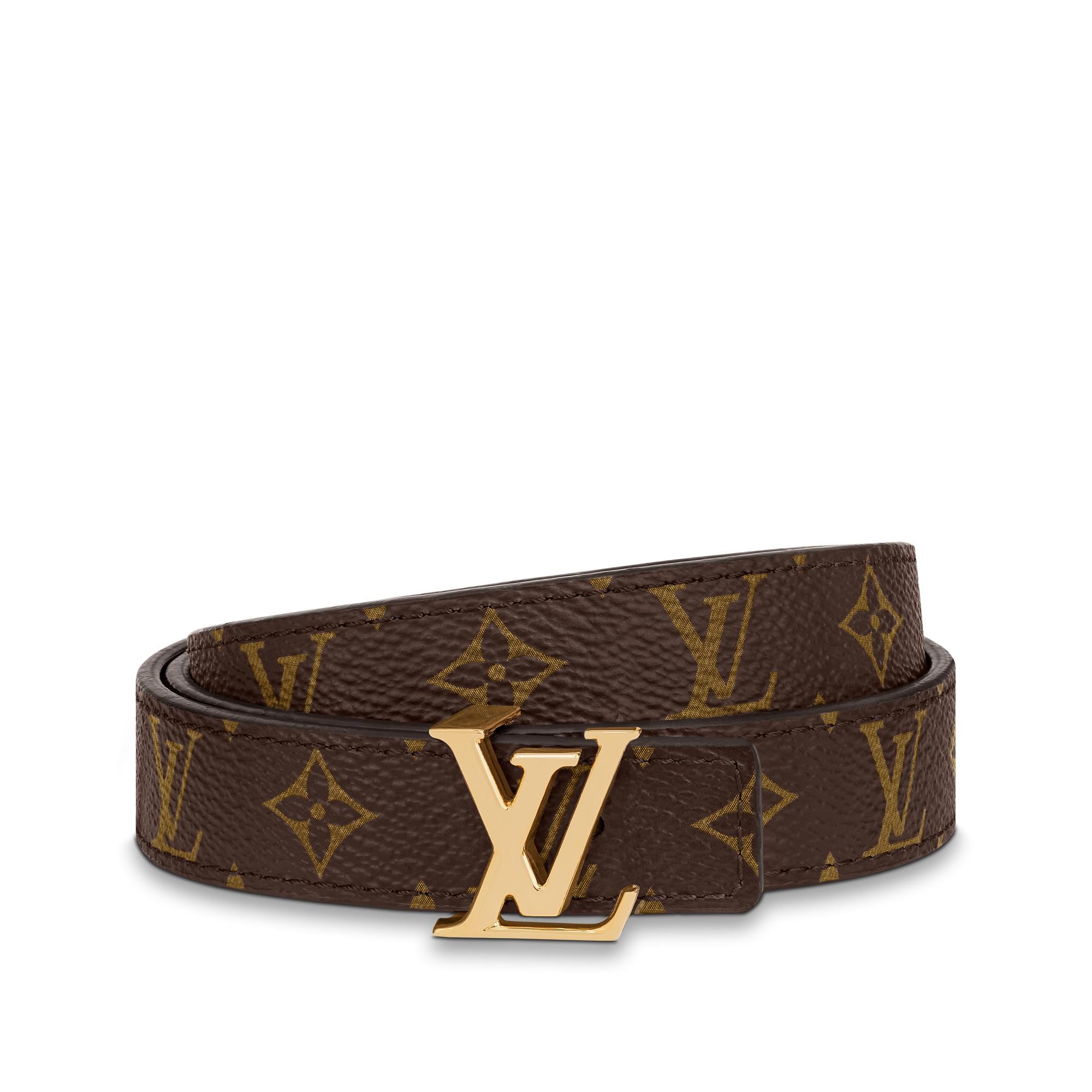 ベルト･LV アイコニック 20MM リバーシブル モノグラム ウィメンズ アクセサリー (製品ズーム)