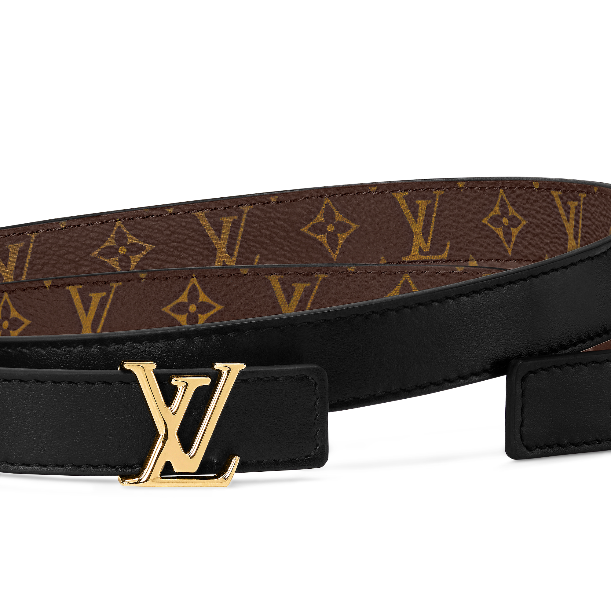 ベルト･LV アイコニック 20MM リバーシブル モノグラム ウィメンズ アクセサリー (製品ズーム)