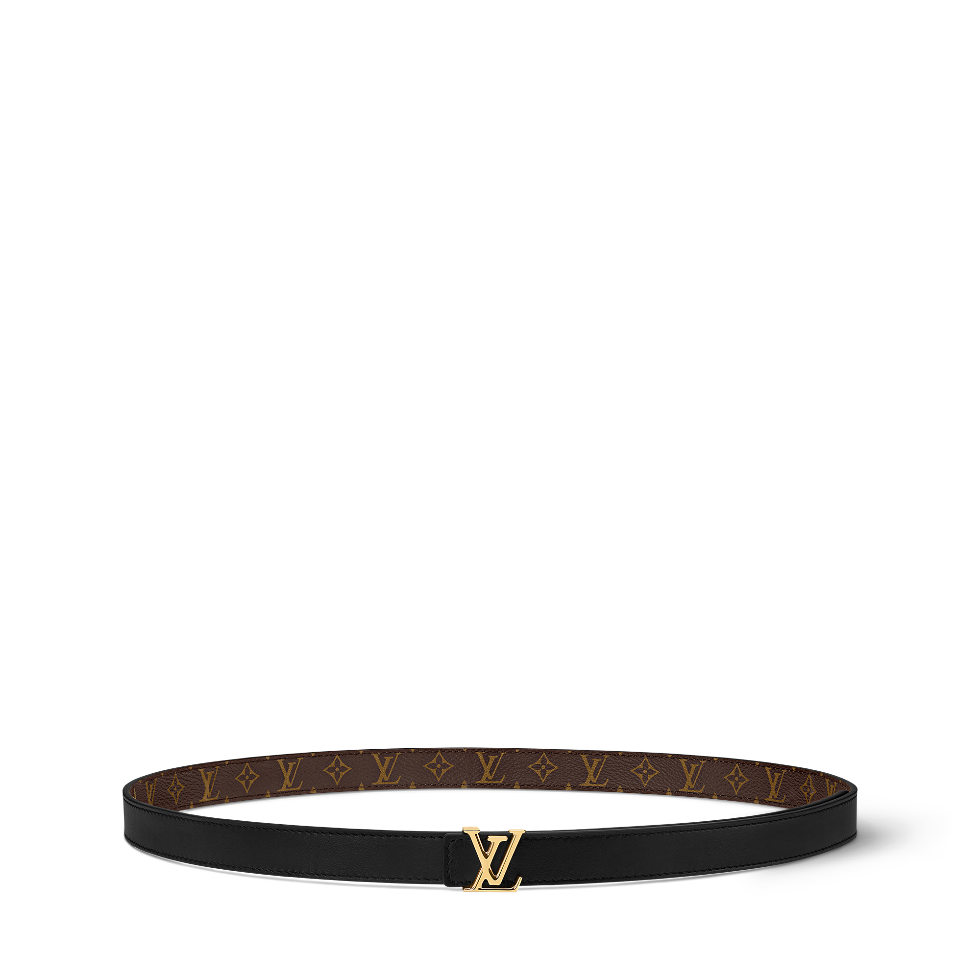 ベルト･LV アイコニック 20MM リバーシブル モノグラム ウィメンズ アクセサリー (製品ズーム)