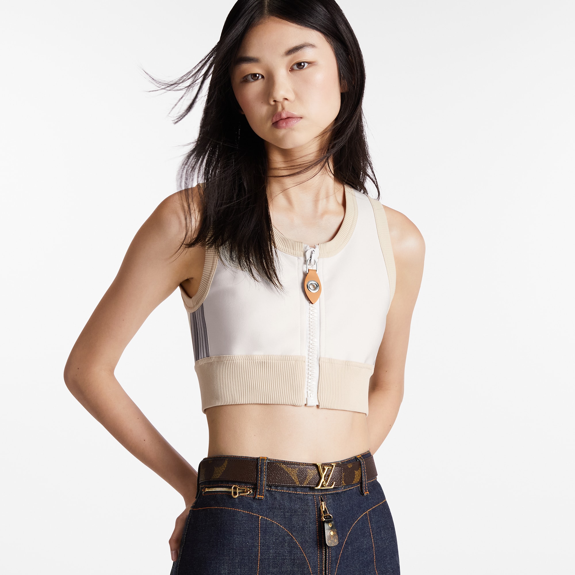 ベルト･LV アイコニック 30MM リバーシブル モノグラム ウィメンズ アクセサリー (製品ズーム)